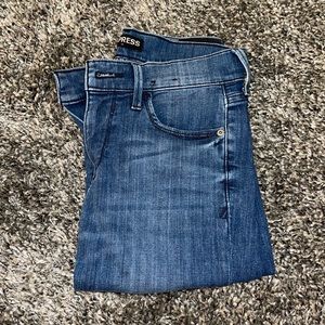 Express Crop Jegging